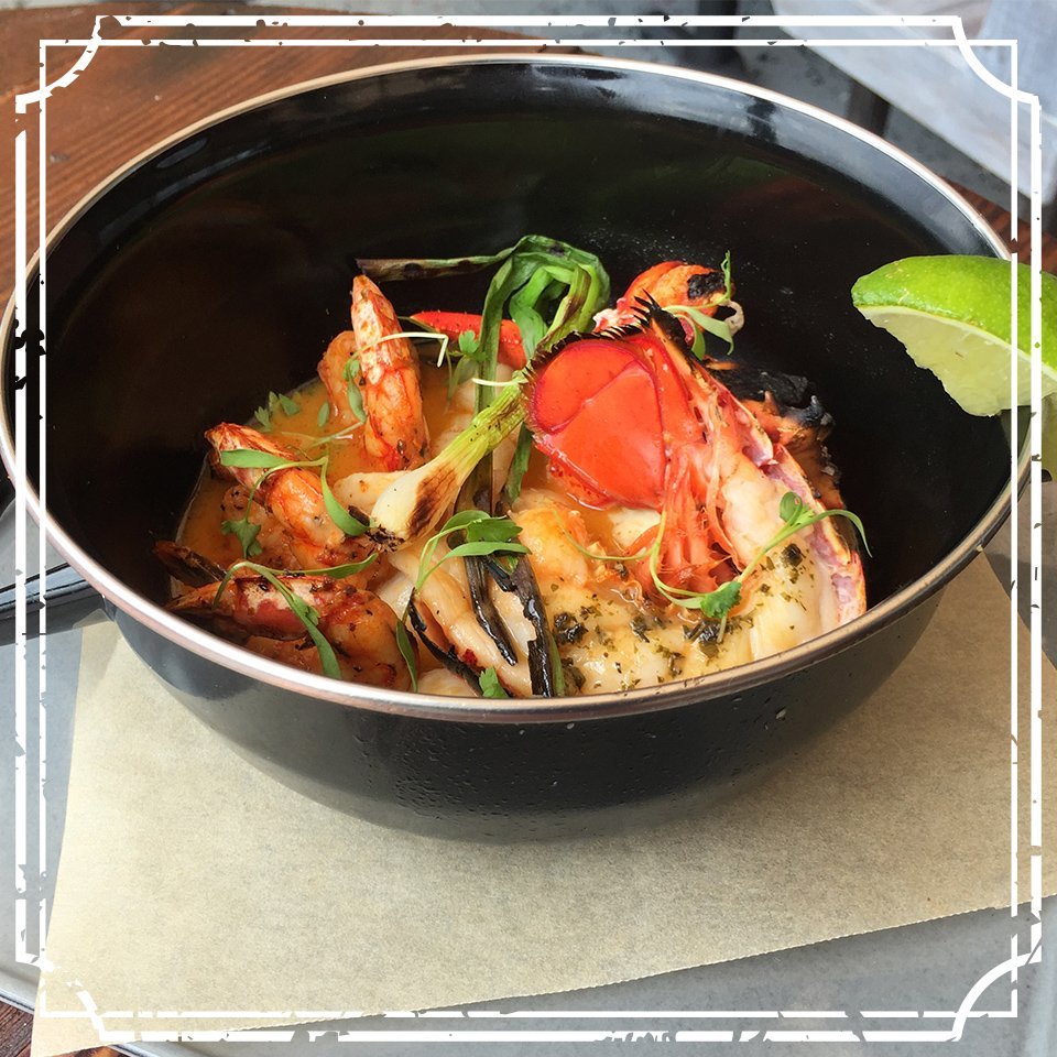 Uncle Jacks Meat House new restaurant in Duluth